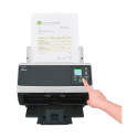 "Fujitsu fi-8190 Dokumentenscanner 90 S./min. ADF Duplex USB 3.2 LAN"