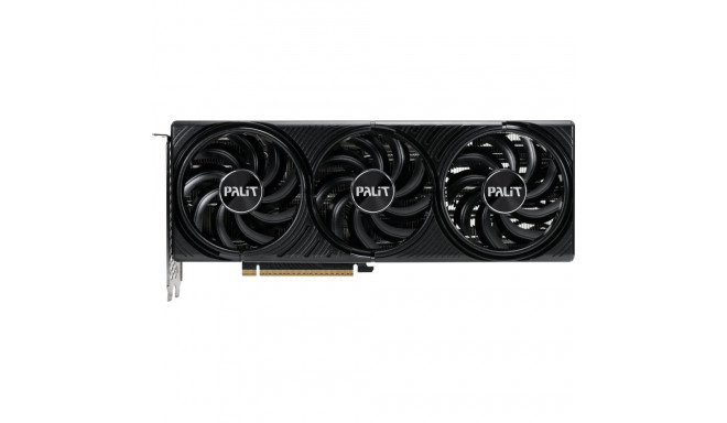 "Palit RTX5070 Infinity 3 OC 12GB GDDR7 HDMI 3xDP"