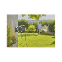 "Gardena Akku-Wand-Schla.b. PowerR XXL P4A S w 40m 2.5Ah/18V"