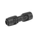 "Gardena MDS Verbinder 13 mm (1/2"") - Inhalt: 3 Stück"