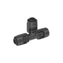 "Gardena MDS T-Stück 13 mm (1/2"") - Inhalt: 2 Stück"