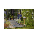 "Gardena Cleansystem Stielbürste hard flex"