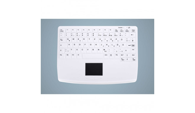 "Cherry HYGIENE NOTEBOOK STYLE TOUCHPAD"