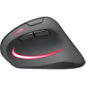 "Speedlink Maus PIAVO PRO. Illuminated Rechargeable Vertical retail"