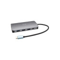 "D I-TEC USB-C NANO DOCK HDMI/VGA"