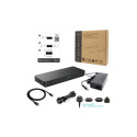 "D I-TEC Dockingstation USB-C Gen2 /Thunderbolt 3/4"
