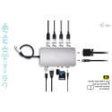"D I-TEC USB-C NANO DOCK HDMI/VGA"