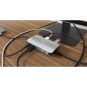 "D I-TEC USB-C NANO DOCK HDMI/VGA"