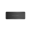"Belkin USB-C 14-Port Triple Display Docking Station"
