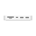 "Belkin USB C 6-in-1 Multiport-Hub mit Halter"