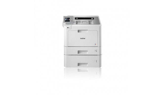 "FL Brother HL-L9310CDWTG2 31/31S. WiFi / WLAN / Duplex"
