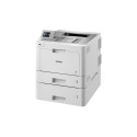 "FL Brother HL-L9310CDWTG2 31/31S. WiFi / WLAN / Duplex"