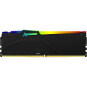 "KINGSTON 16GB 6000MT/s DDR5 CL30 DIMM FURY Beast RGB EXPO"