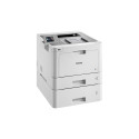 "FL Brother HL-L9310CDWTG2 31/31S. WiFi / WLAN / Duplex"
