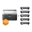 "L Brother HL-1212W / 20S. WLAN"