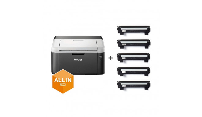 "L Brother HL-1212W / 20S. WLAN"