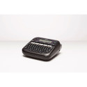 "Brother P-Touch PT-D210VP Beschriftungsgerät 3.5/6/9/12 mm Value Pack"