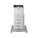 "FL Brother HL-L8360CDW Farblaserdrucker A4/LAN/Wlan/Duplex"