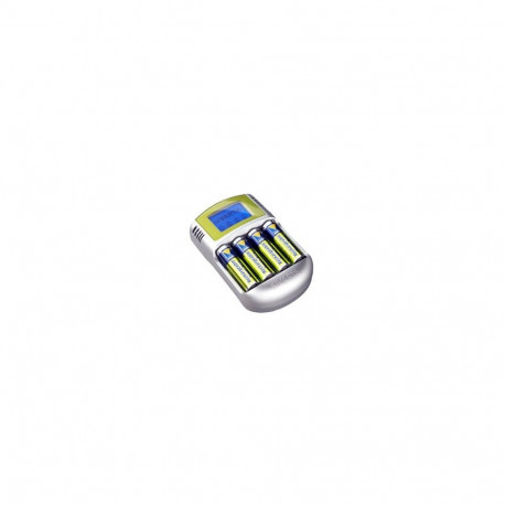 "Akku Ladegerät LCD Charger *Varta*"