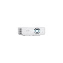 "(1920x1080) Acer P1557Ki 4500-Lumen DLP 16:9 HDMI 3D Full HD White"