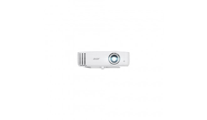 "(1920x1080) Acer P1557Ki 4500-Lumen DLP 16:9 HDMI 3D Full HD White"