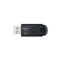 "STICK 16GB PNY Attache 4 3.2 Gen 1 Schwarz"