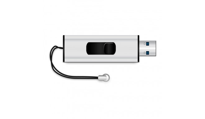 "STICK 8GB MEDIARANGE MR914 3.2 Gen 1 Schwarz/Silber"