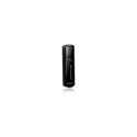 "STICK Transcend JetFlash elite JetFlash 350 - 4 GB - 2.0 - Schwarz"