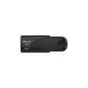 "STICK 256GB USB 3.1 PNY Attaché Black"