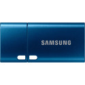 "STICK 256GB USB 3.2 USB-C Samsung MUF-256DA Blau"