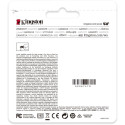 "CARD 64GB KINGSTON microSDXC Endurance 95R/45W C10 A1 UHS-I Card Only"