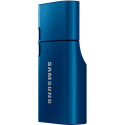 "STICK 256GB USB 3.2 USB-C Samsung MUF-256DA Blau"