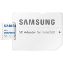 "CARD 64GB Samsung PRO Endurance microSDXC 100MB/s +Adapter"