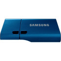 "STICK 256GB USB 3.2 USB-C Samsung MUF-256DA Blau"