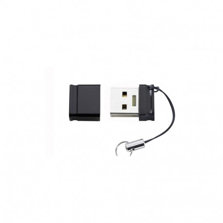 "STICK 128 GB Intenso Slim Line schwarz"