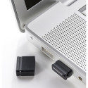 "STICK 128 GB Intenso Slim Line schwarz"