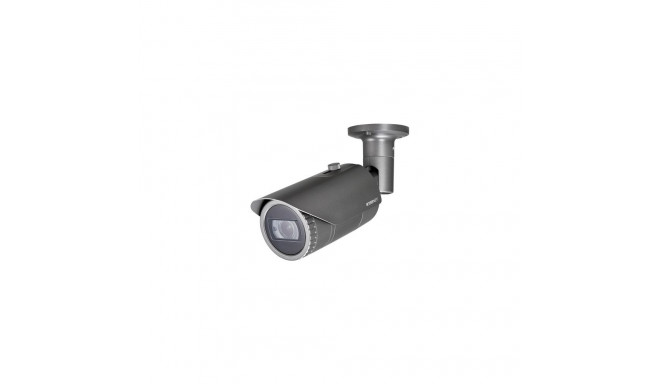 "Hanwha Techwin IP-Cam Bullet ""Q-Serie"" QNO-6082R1 IR 2MP"