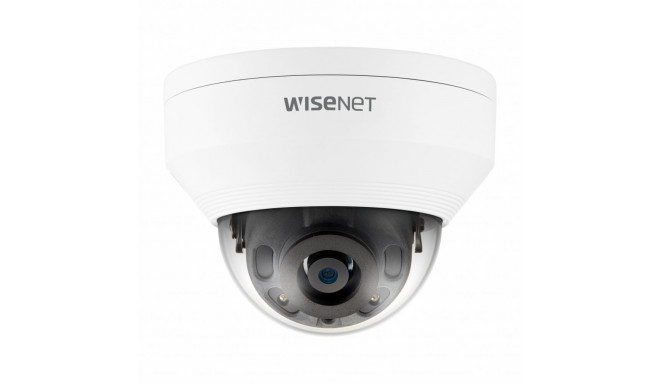 "Hanwha Techwin IP-Cam Fixed Dome ""Q-Serie"" QNV-7022R 4MP"