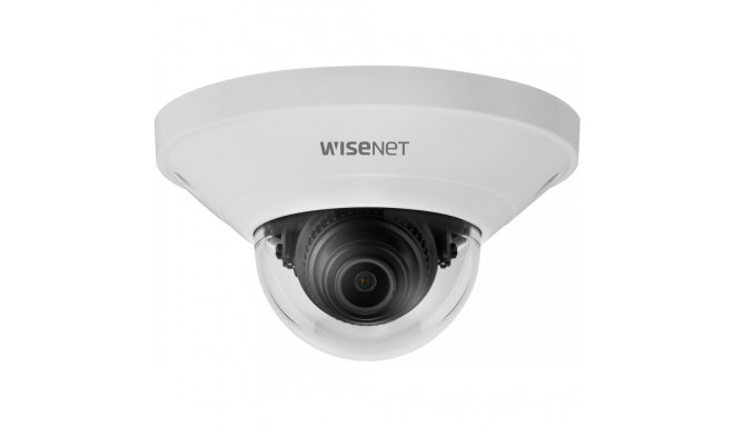 "Hanwha Techwin IP-Cam Fixed Dome ""Q-Serie QND-8021 5MP"