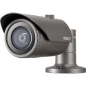 "Hanwha Techwin IP-Cam Bullet ""Q-Serie"" QNO-8010R 5MP"