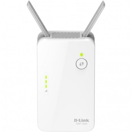 "D-Link DAP-1620/E Wireless Range Extender AC1200"