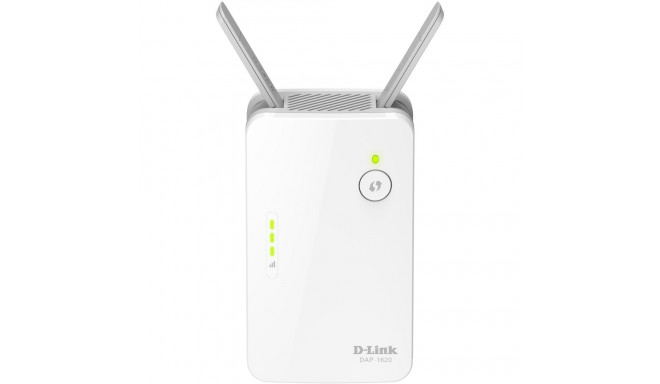"D-Link DAP-1620/E Wireless Range Extender AC1200"