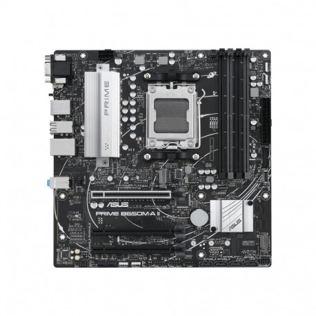 "AM5 ASUS PRIME B650M-A II CSM mATX"