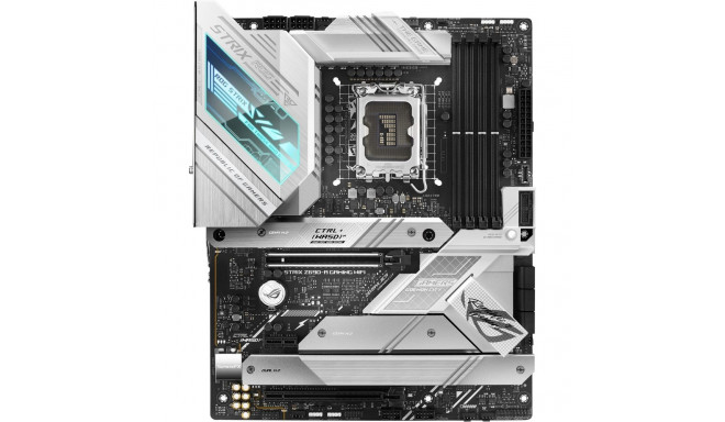 "1700 ASUS ROG STRIX Z690-A Gaming ATX"