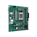 "AM5 ASUS PRO A620M-DASH-CSM mATX"