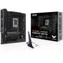 "1700 ASUS TUF B760M-PLUS GAMING BTF mATX D4"