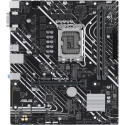 "1700 ASUS PRIME H610M-E-CSM mATX"