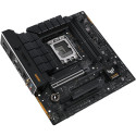 "1700 ASUS TUF B760M-PLUS GAMING BTF mATX D4"