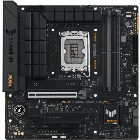 "1700 ASUS TUF GAMING B760M-PLUS"