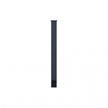 Garmin UltraFit käepael 26mm nailon, graniitsinine